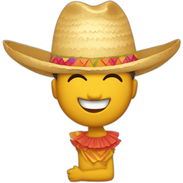 fiesta emoji