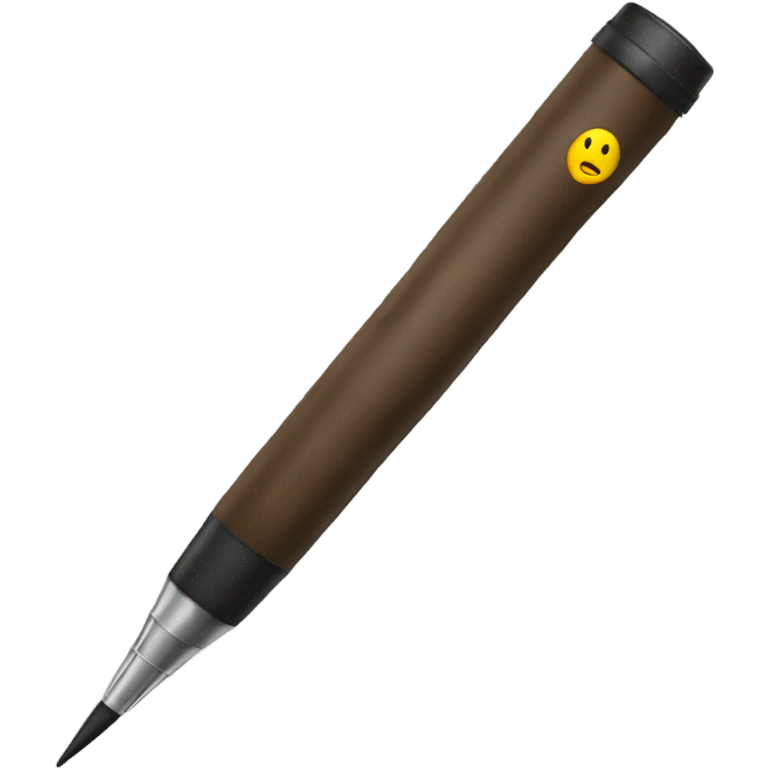 Waxpen emoji