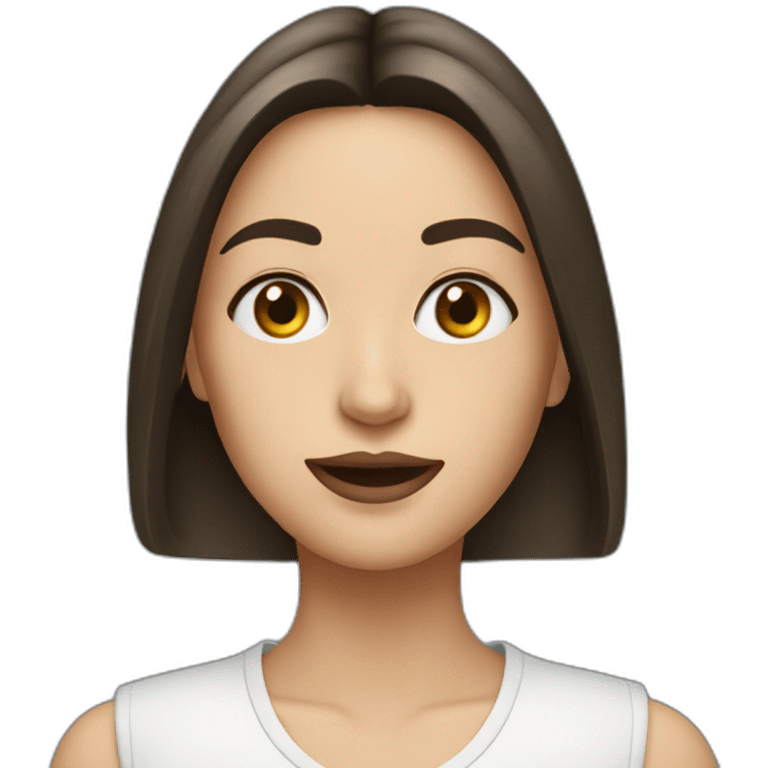 Emily willis emoji