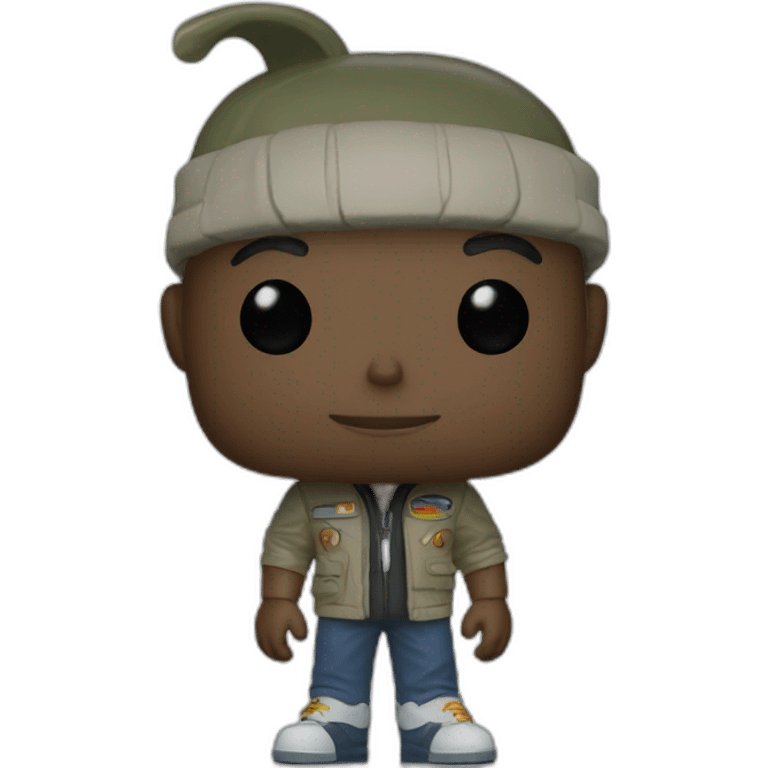 Jetstream sam funko pop emoji