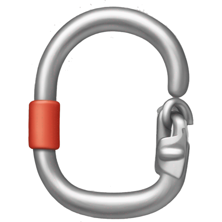 carabiner     emoji