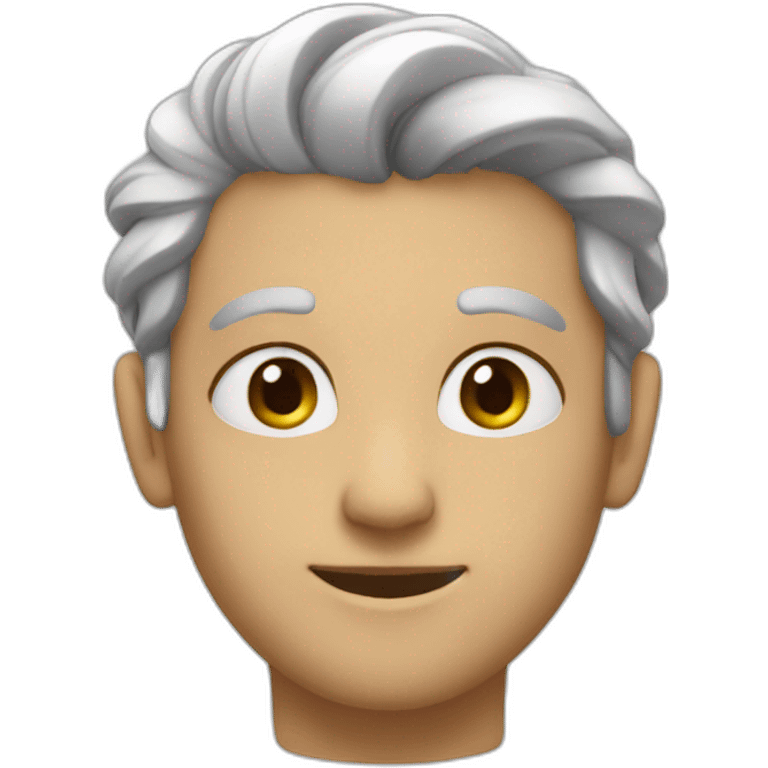 Midudev emoji