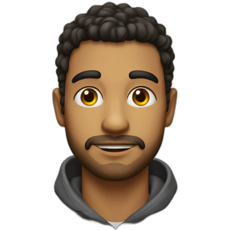 Diogo emoji