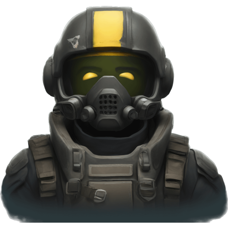 Helldivers emoji