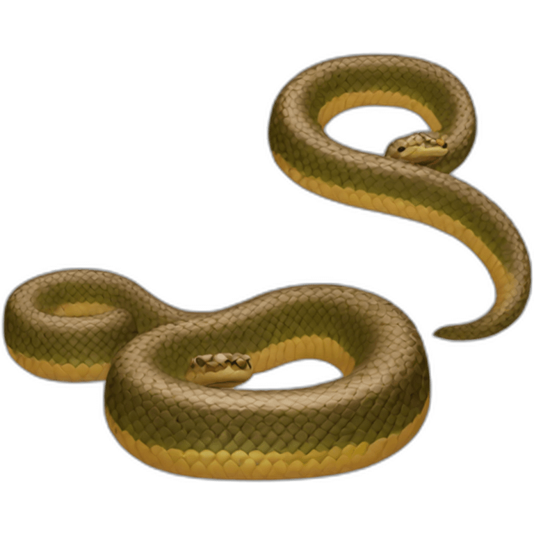 marsden snake emoji