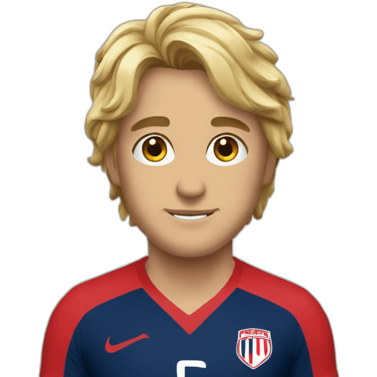 Losc emoji