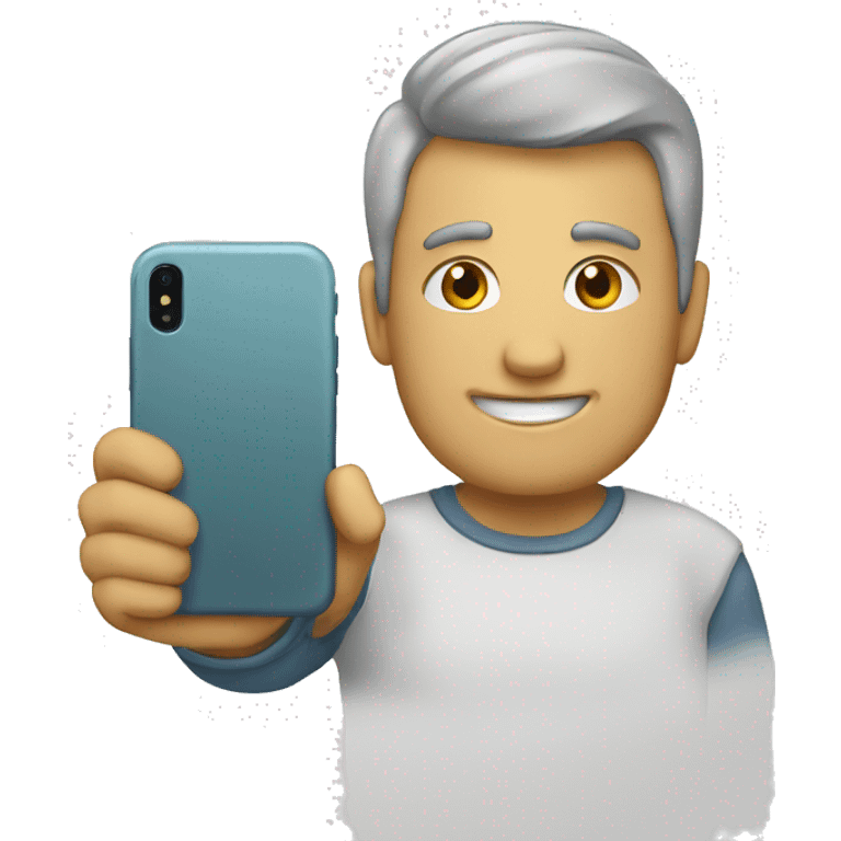 Wilsacom and IPhone emoji