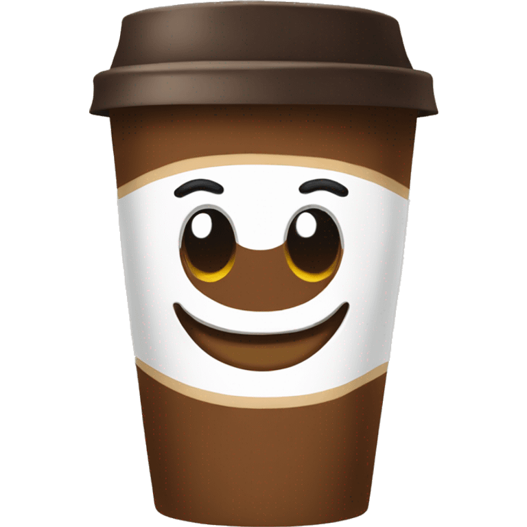 coffe emoji