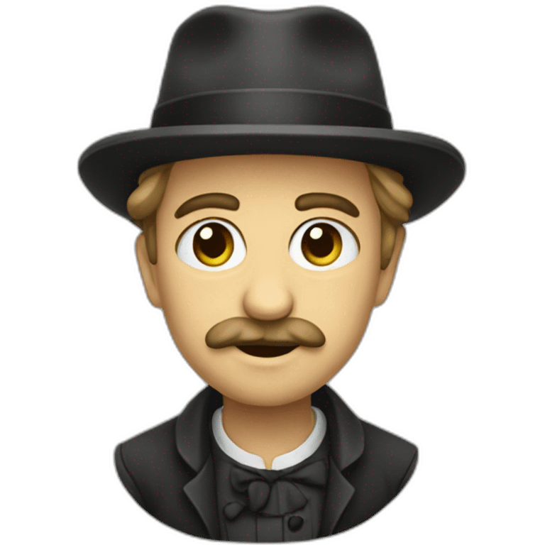 Charlot emoji