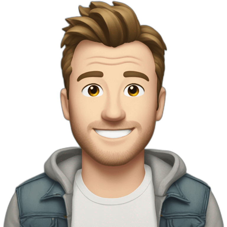 Morgan wallen emoji