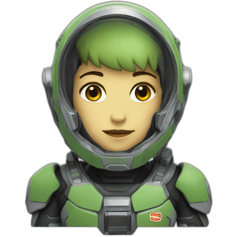 Eva-01 emoji