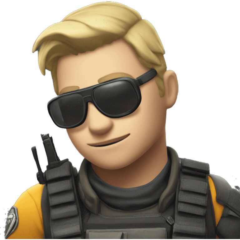 r6s agent icon emoji