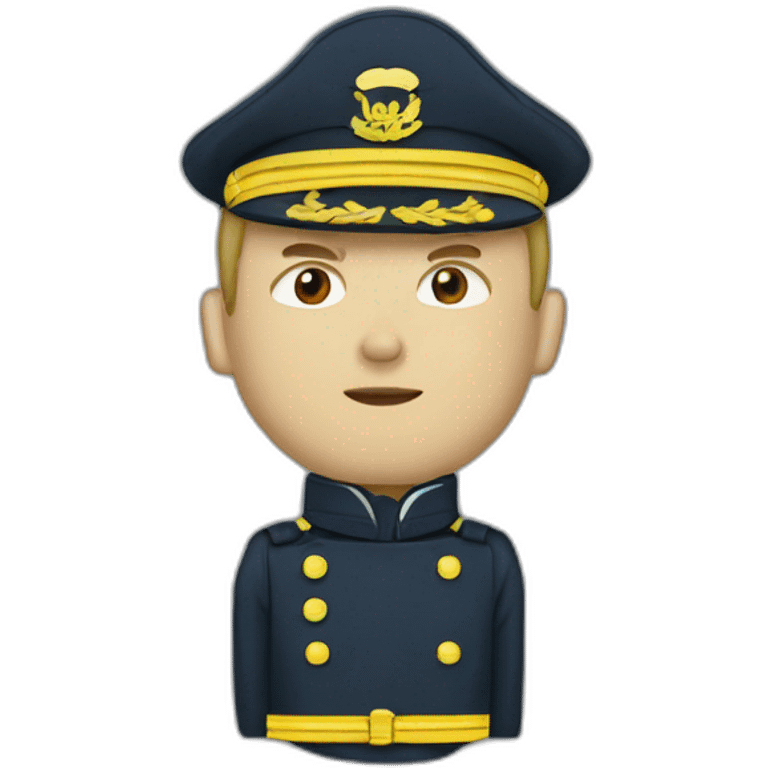 sous marin militaire emoji