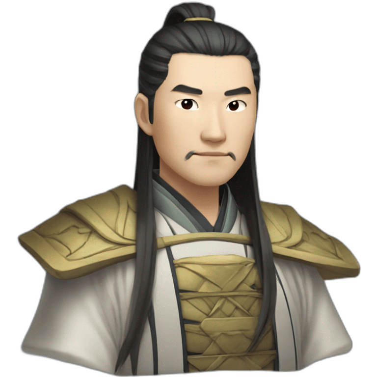  lan wangji - mo dao zu shi emoji