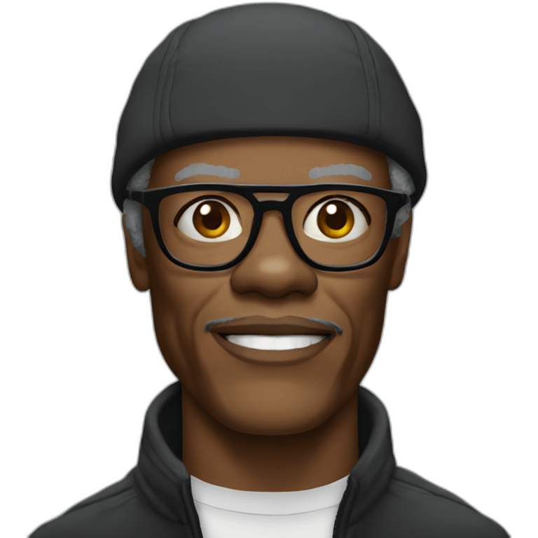 Samuel L Jackson emoji