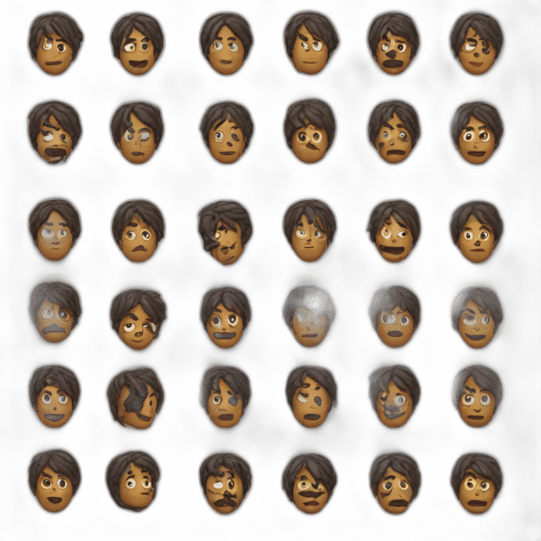 Gilbert emoji