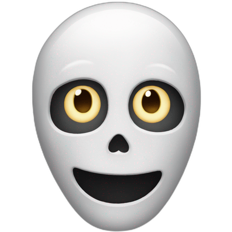 Gost emoji