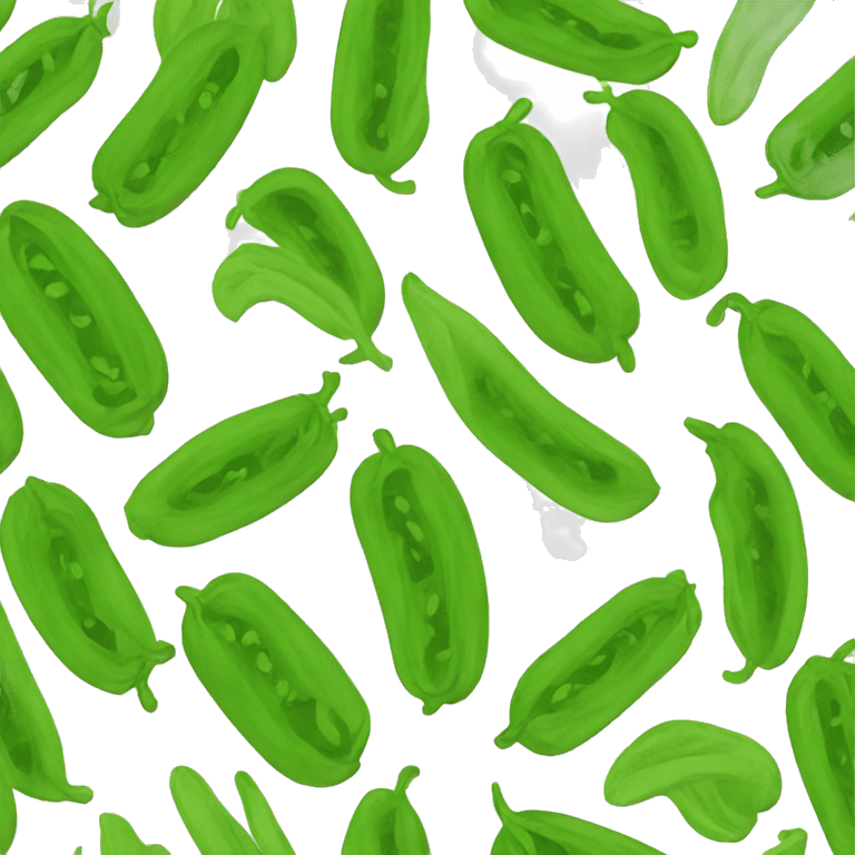 canned-green-beans emoji