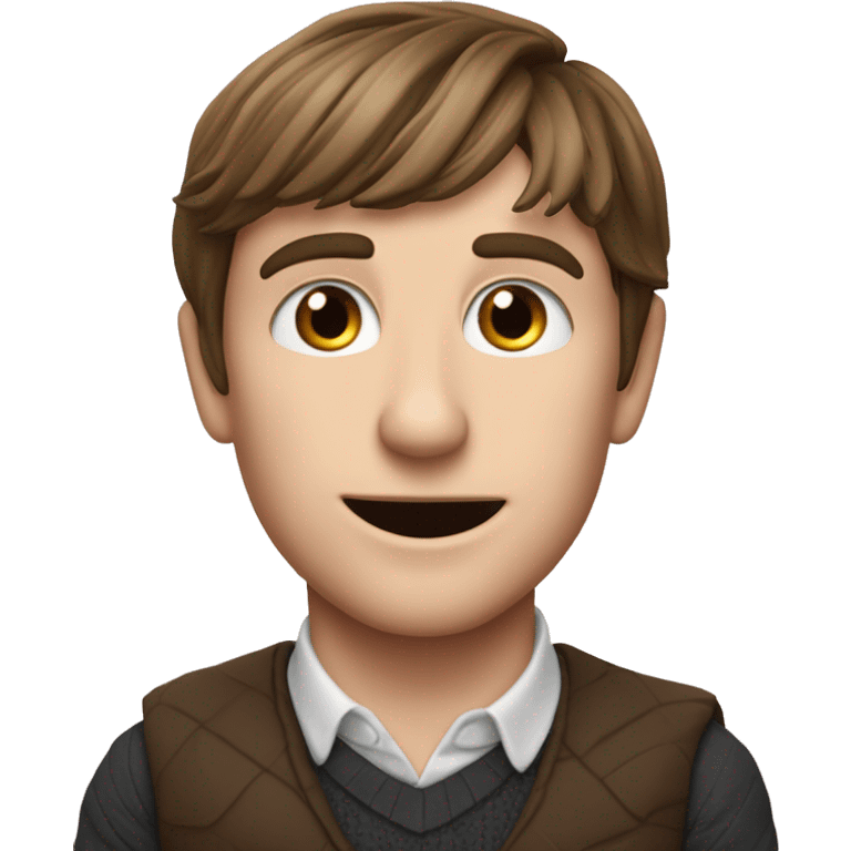 Tom Keir Blyth is an English actor. He took an interest in drama from a young age, studying acting at the Television Workshop in Nottingham and at the Juilliard School in New York City emoji