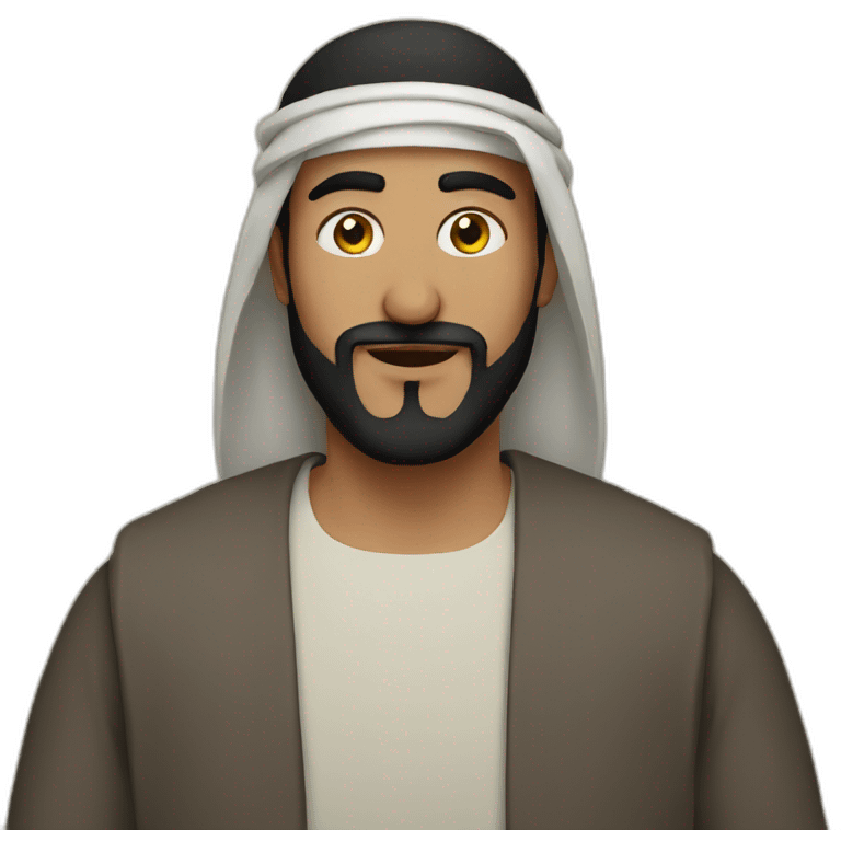 Arabic emoji