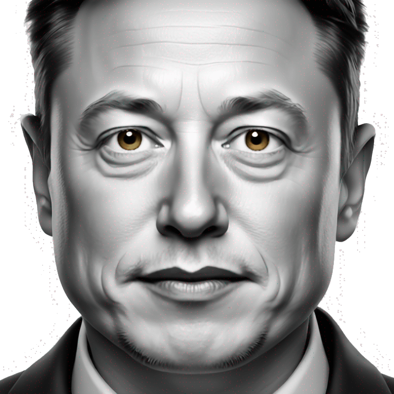 elon musk emoji