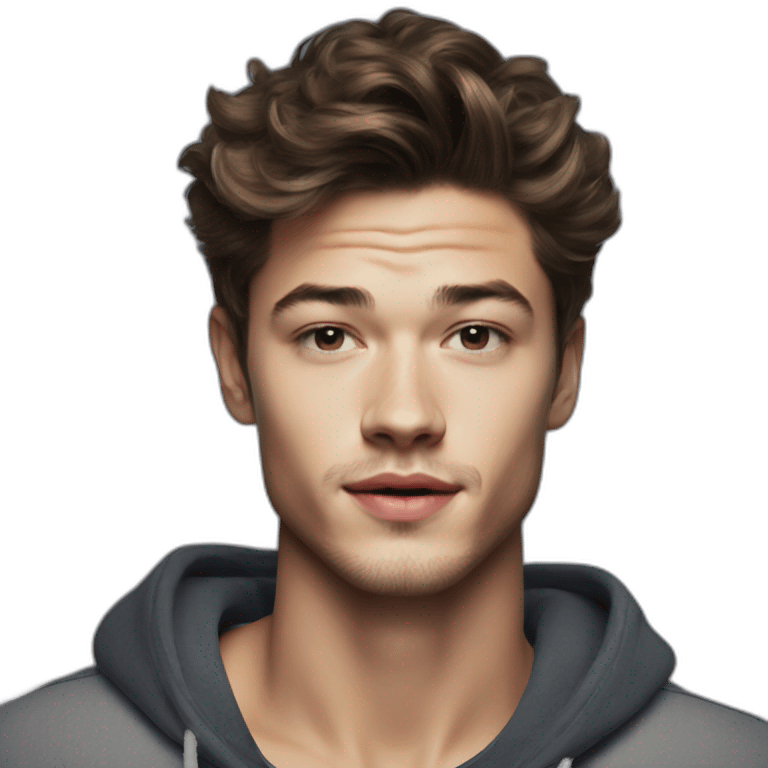 Chico Lachowski  emoji