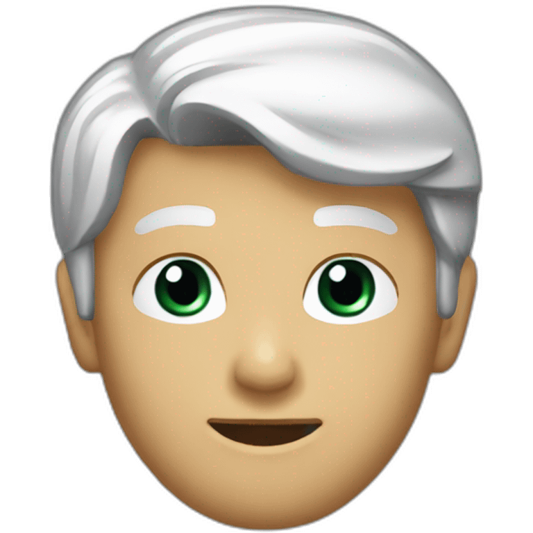 Kris porebuh emoji