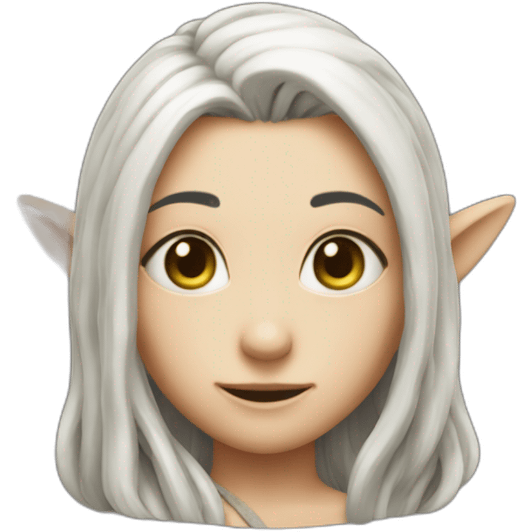 Ranni the witch elden ring emoji