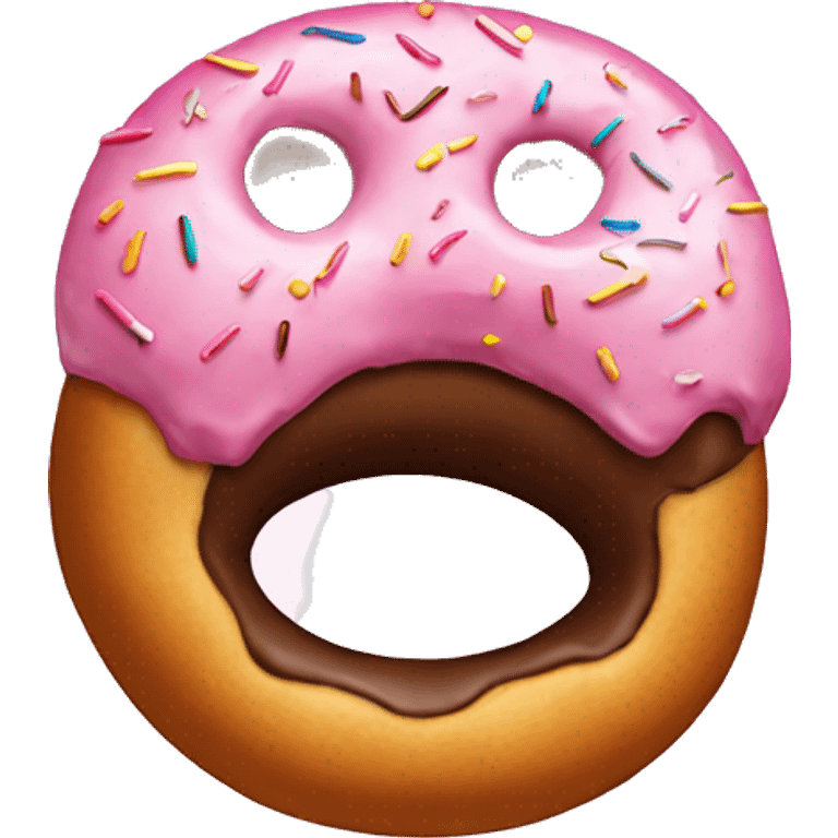 Donuts emoji