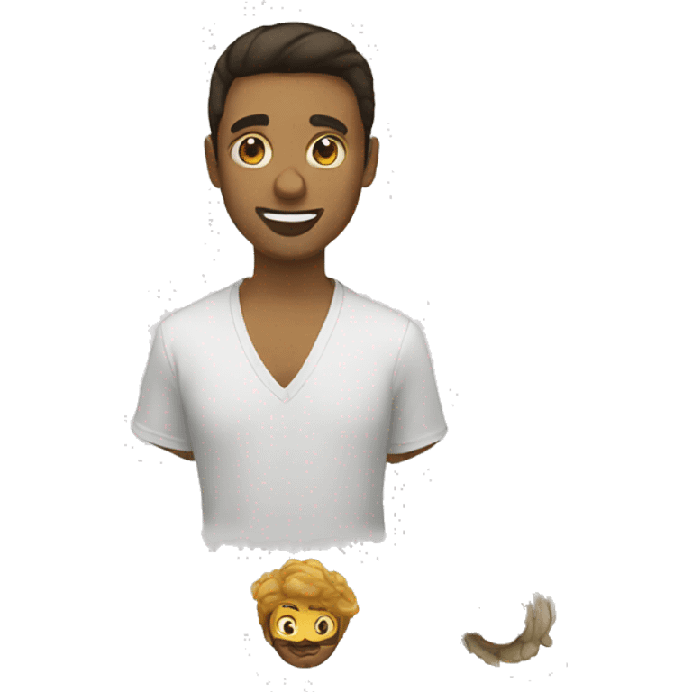 Клинки emoji