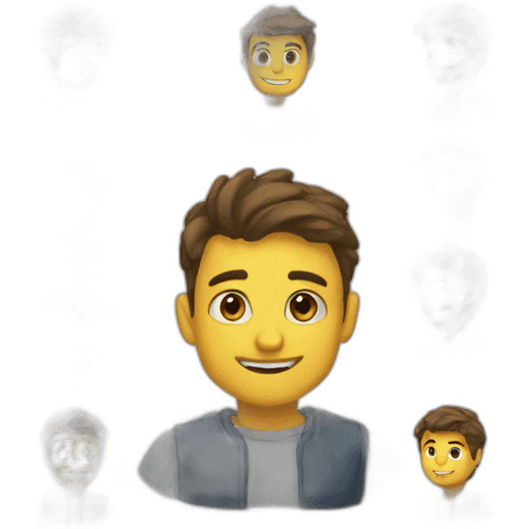 Rosen-Emojis emoji