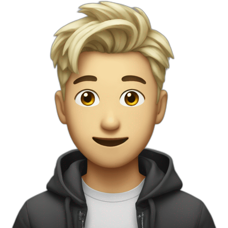 Namjoon emoji