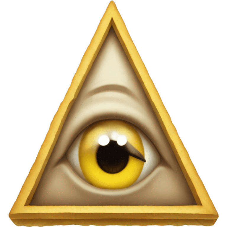 Illuminati emoji