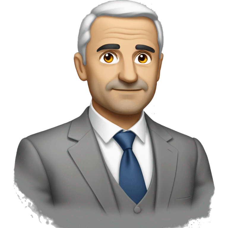 Recep ivedik emoji