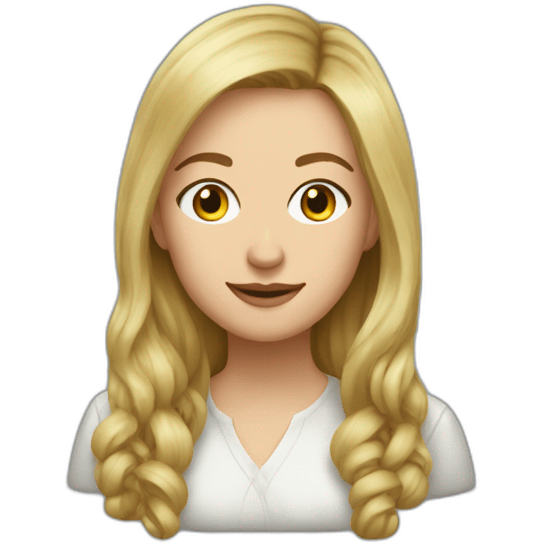 Zuzana čaputová emoji