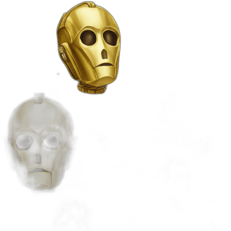 C-3PO emoji