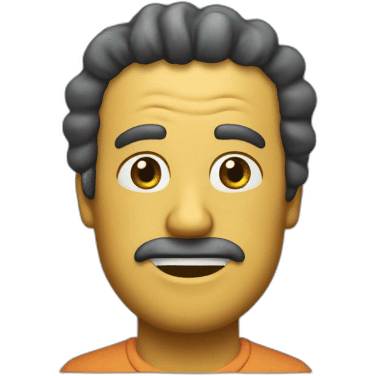 Bob l’eponge emoji