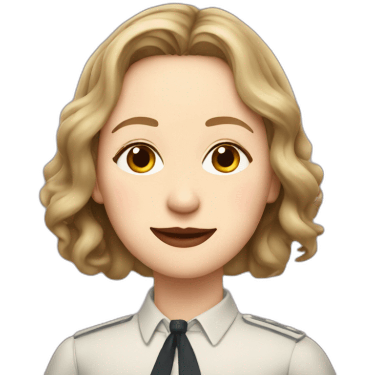 Vera farmiga emoji