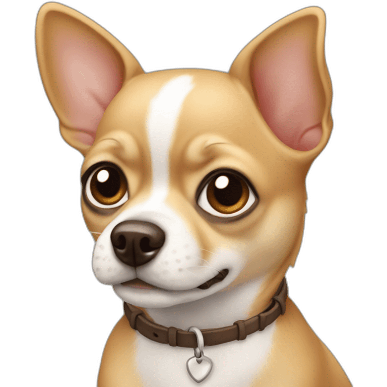 chiwawa emoji