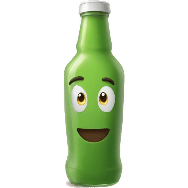 Jugo emoji