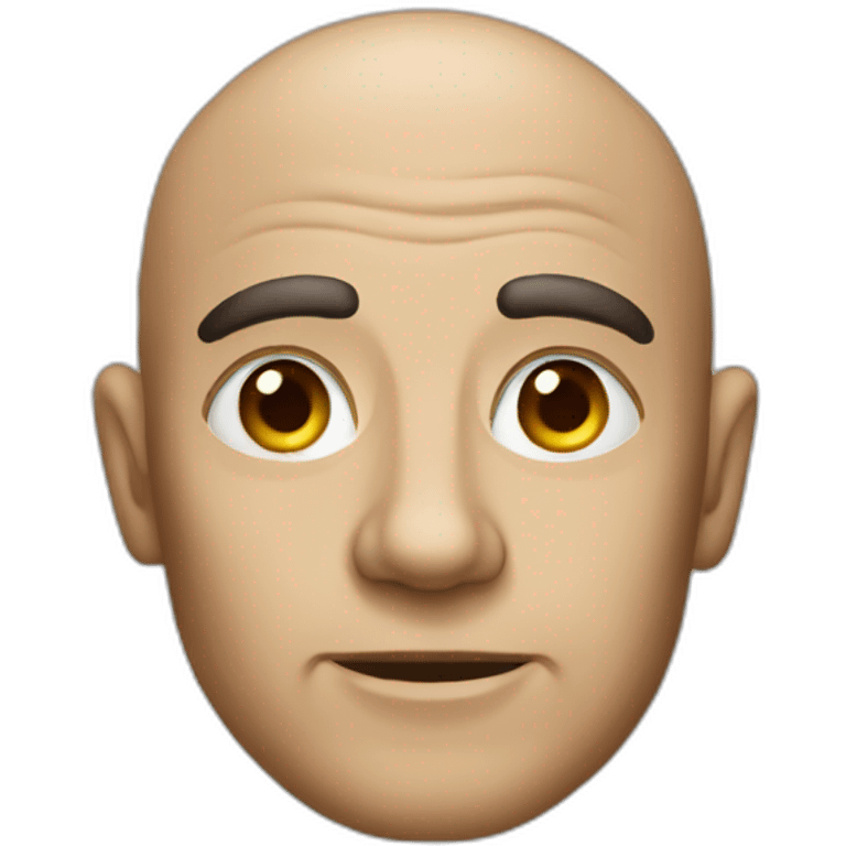 Oppenheimer emoji