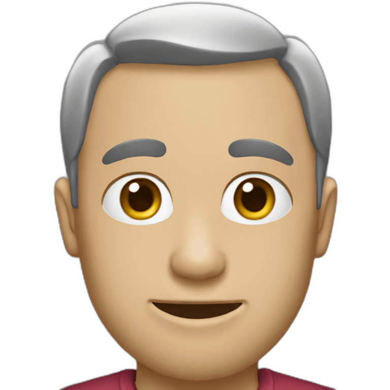 Siu emoji