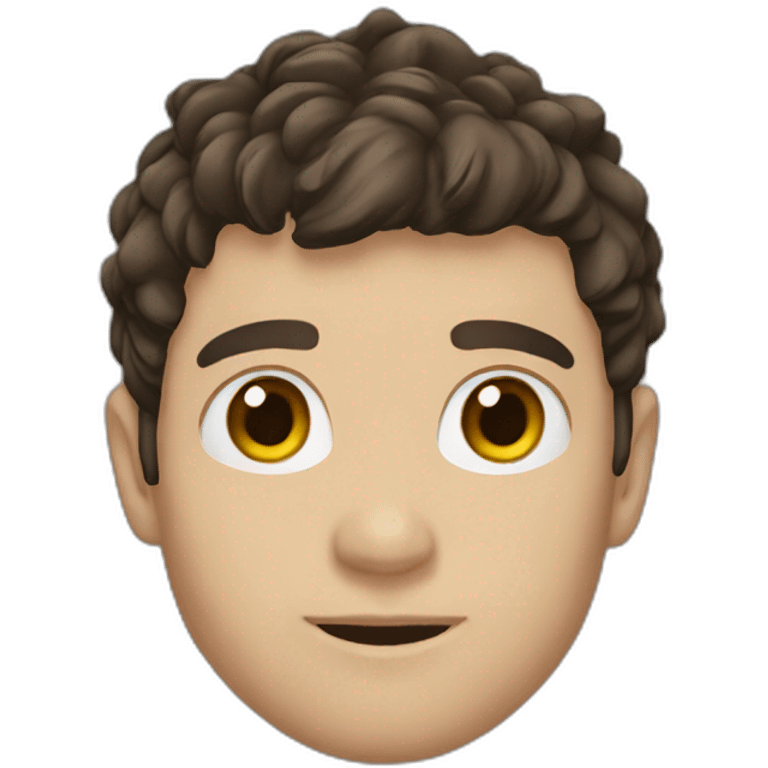 zach bryan emoji