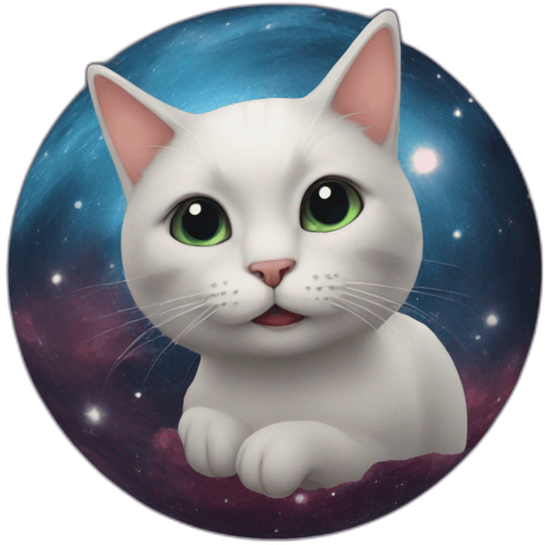 universe-cat emoji