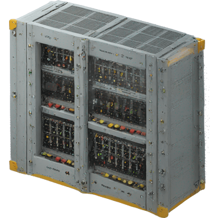 la-2a teletronics compressor rack module emoji