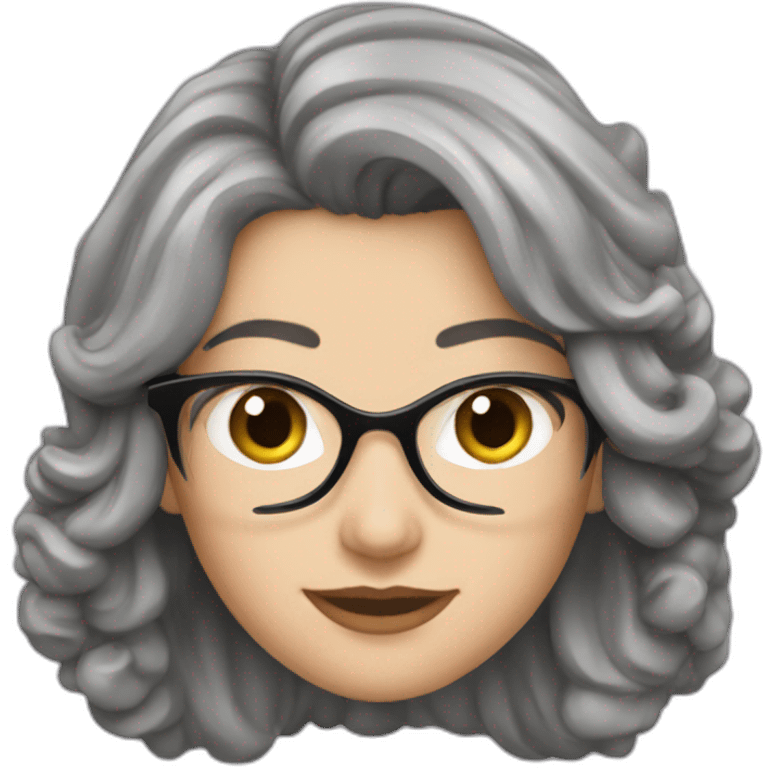 nathalie arthaud emoji