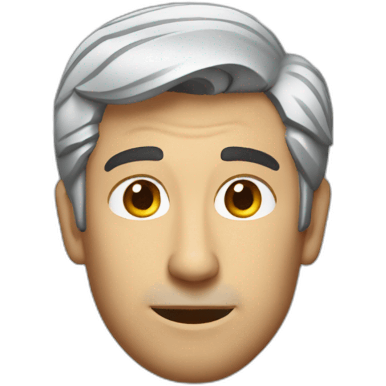 Craig Federighi emoji