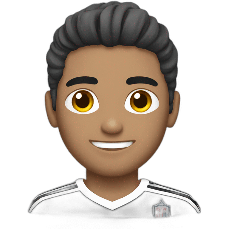 colo colo player emoji