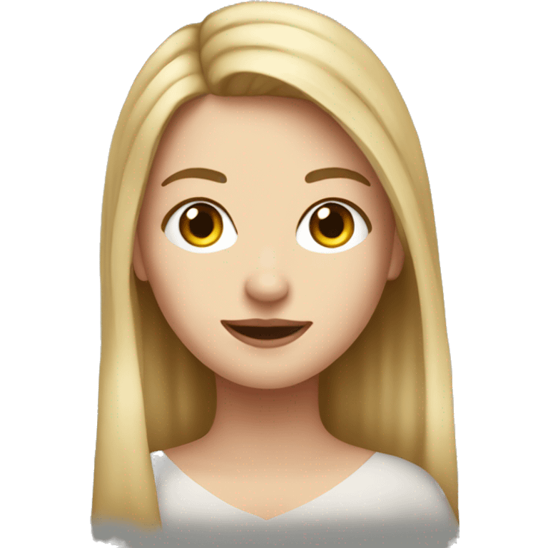 madelyn cline emoji