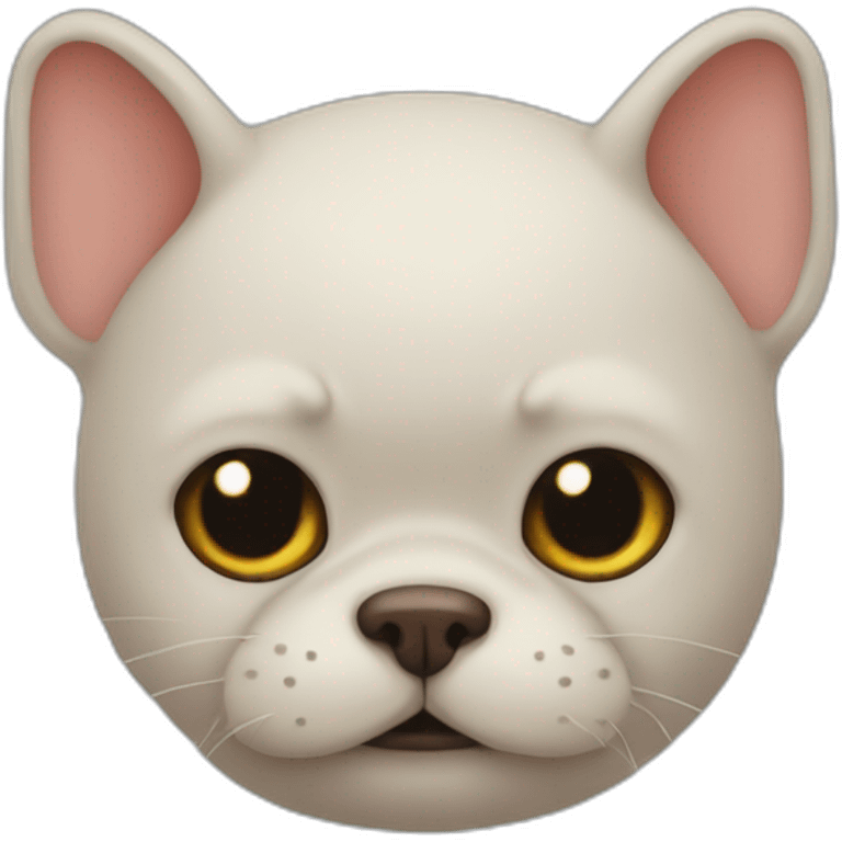 mogwai emoji